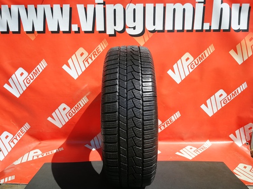 205/65R16 Continental WinterContact TS860A * DOT3121