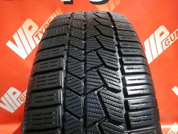 205/65R16 Continental WinterContact TS860A * DOT3121