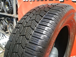 205/65R16 Continental WinterContact TS860A * DOT3121