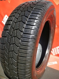 205/65R16 Continental WinterContact TS860A * DOT3121