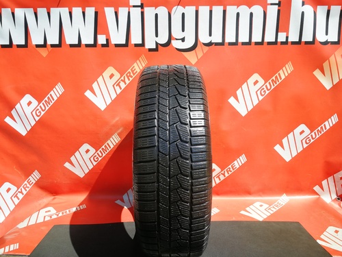 205/65R16 Continental WinterContact TS860A * DOT3121