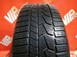 205/65R16 Continental WinterContact TS860A * DOT3121