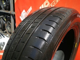185/55R15 Kumho Ecowing ES01 KH27 DOT4618