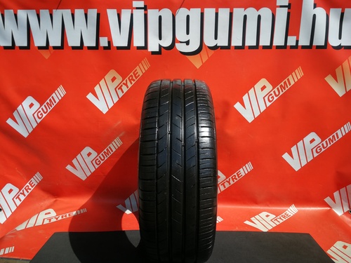205/55R16 Kumho Ecsta HS52 DOT4321 1db-os!