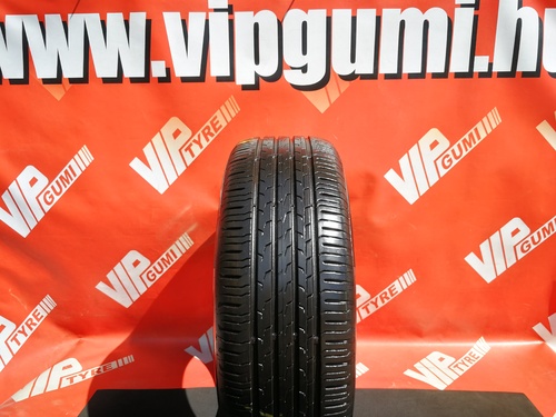205/55R16 Continental EcoContact 6 DOT3723 1db-os!