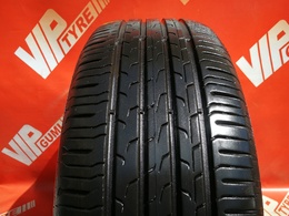 205/55R16 Continental EcoContact 6 DOT3723 1db-os!
