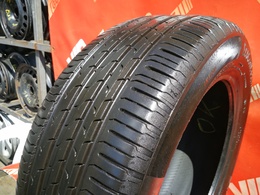 205/55R16 Continental EcoContact 6 DOT3723 1db-os!