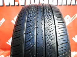 255/50R19 Westlake SU318 H/T FR DOT0524 1db-os!