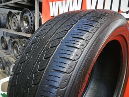 255/50R19 Westlake SU318 H/T FR DOT0524 1db-os!