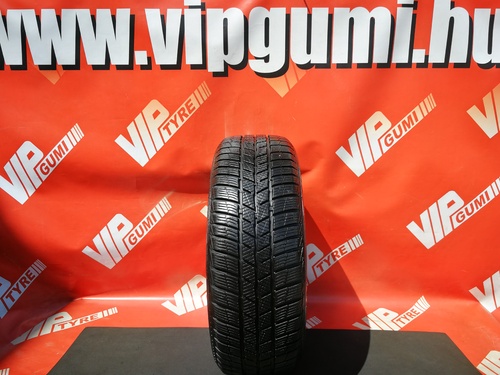 185/55R15 Barum Polaris 5 DOT4020