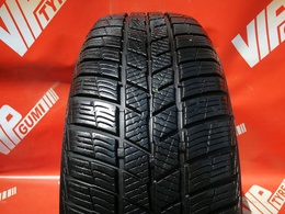 185/55R15 Barum Polaris 5 DOT4020