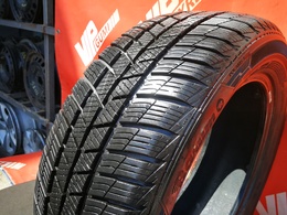 185/55R15 Barum Polaris 5 DOT4020