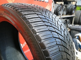 235/45R18 Bridgestone Weather Control A005 Evo FR DOT5022 1db-os