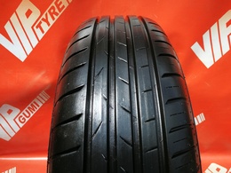 175/65R15 Vredestein Ultrac DOT0723