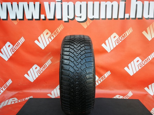 205/45R17 Falken Eurowinter HS01FR DOT2418