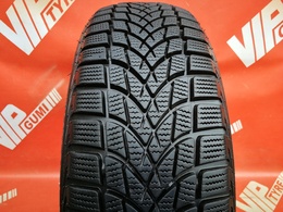 185/60R15 Seiberling Winter DOT2718 1db-os!