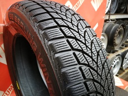 185/60R15 Seiberling Winter DOT2718 1db-os!