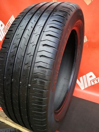 215/55R17 Continental EcoContact 5 DOT1719