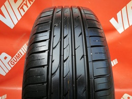 185/60R15 Nexen Nblue HD DOT3217 1db-os!