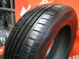 185/60R15 Nexen Nblue HD DOT3217 1db-os!