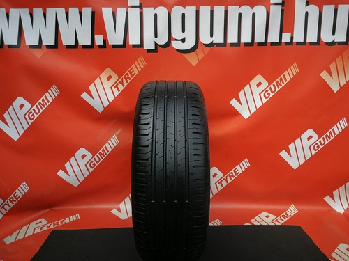 205/55R16 Continental EcoContact 5 DOT4119 1db-os!