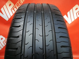 205/55R16 Continental EcoContact 5 DOT4119 1db-os!