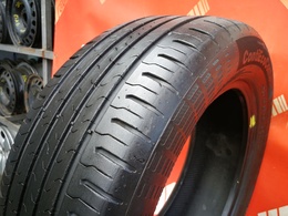 205/55R16 Continental EcoContact 5 DOT4119 1db-os!