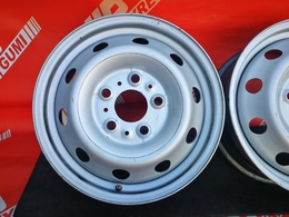 Fiat Ducato/ Jumper/ Boxer acélfelni 16X6J,5X130X78.1 ET68 (546)