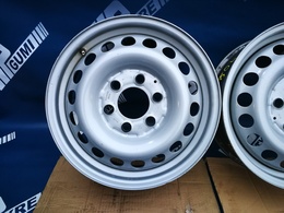 Mercedes Sprinter acélfelni 16X5.5J, 6X130X84.1,ET51 A0014013502