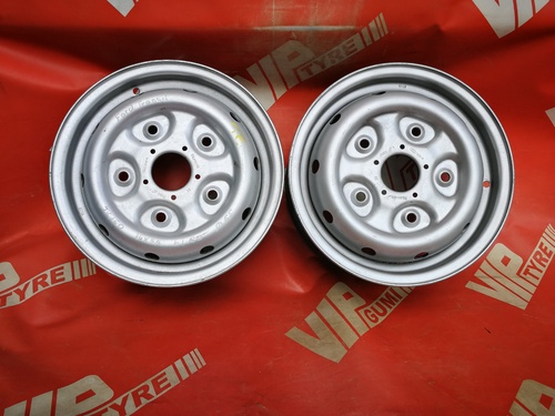 Ford Transit acélfelni 14X5.5J, 5X160X65.1, ET60. 2140808 (59)