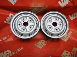 Ford Transit acélfelni 14X5.5J, 5X160X65.1, ET60. 2140808 (59)