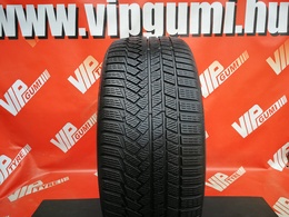275/45R20 Continental WinterContact TS850P FR XL DOT2721 1db-os!