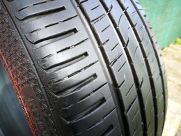 215/65R17 Barum Bravuris 5HM DOT1622