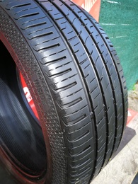 215/65R17 Barum Bravuris 5HM DOT1622