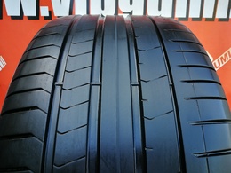 315/35R21 Pirelli Pzero PZ4 FR * RSC DOT4522