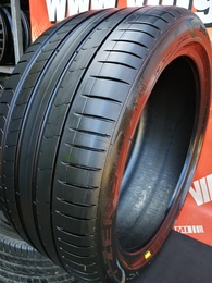 315/35R21 Pirelli Pzero PZ4 FR * RSC DOT4522