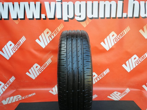 205/60R16 Continental EcoContact 6 XL DOT4122