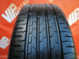 205/60R16 Continental EcoContact 6 XL DOT4122