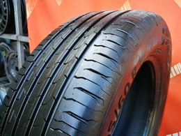 205/60R16 Continental EcoContact 6 XL DOT4122
