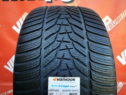 295/30R20 Hankook Winter Icept Evo3 W330 FR 101WXL Új! DOT1823 1