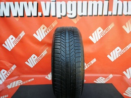 215/55R17 Continental WinterContact TS870P XL DOT4023
