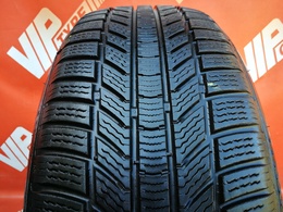 215/55R17 Continental WinterContact TS870P XL DOT4023