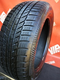 215/55R17 Continental WinterContact TS870P XL DOT4023