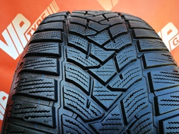 225/55R17 Dunlop Winter Sport 5 XL DOT2421 1db-os!