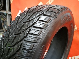 195/60R15 Taurus Winter DOT3619