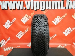 215/55R17 Pirelli Powergy Winter FR XL DOT2924 1db-os!