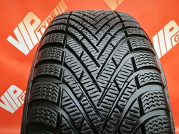215/55R17 Pirelli Powergy Winter FR XL DOT2924 1db-os!