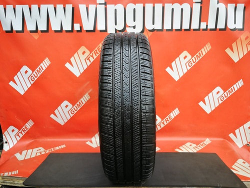 195/55R20 Vredestein Quatrac Pro DOT1223 1db-os!
