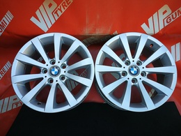 BMW 3 E90/F30 alufelni 17X8J, 5X120X72.6, ET34 (6783631)
