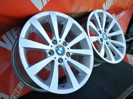 BMW 3 E90/F30 alufelni 17X8J, 5X120X72.6, ET34 (6783631)